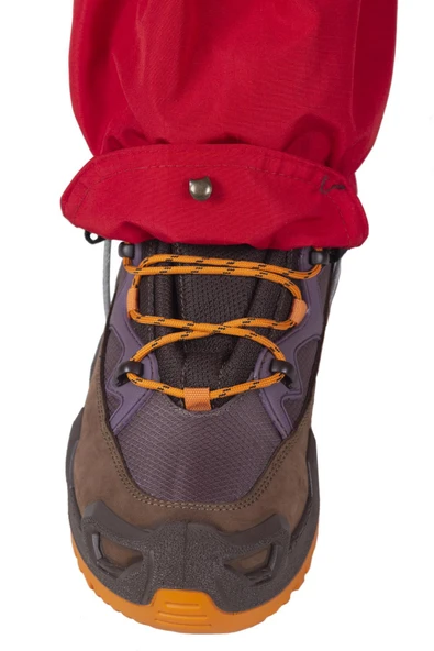 Grand Wolf GW-1968 - Water Proof Tozluk - Resim 8