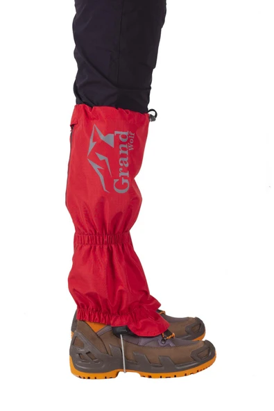 Grand Wolf GW-1968 - Water Proof Tozluk - Resim 2