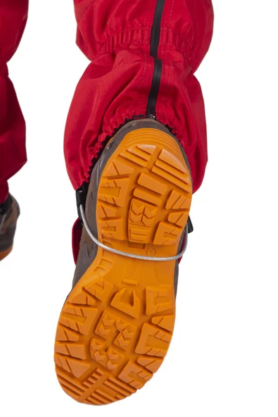 Grand Wolf GW-1968 - Water Proof Tozluk - Resim 9