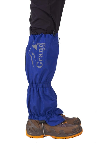 Grand Wolf GW-1968 - Water Proof Tozluk - Resim 12