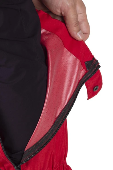 Grand Wolf GW-1968 - Water Proof Tozluk - Resim 5