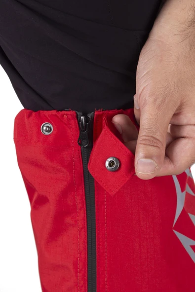 Grand Wolf GW-1968 - Water Proof Tozluk - Resim 6