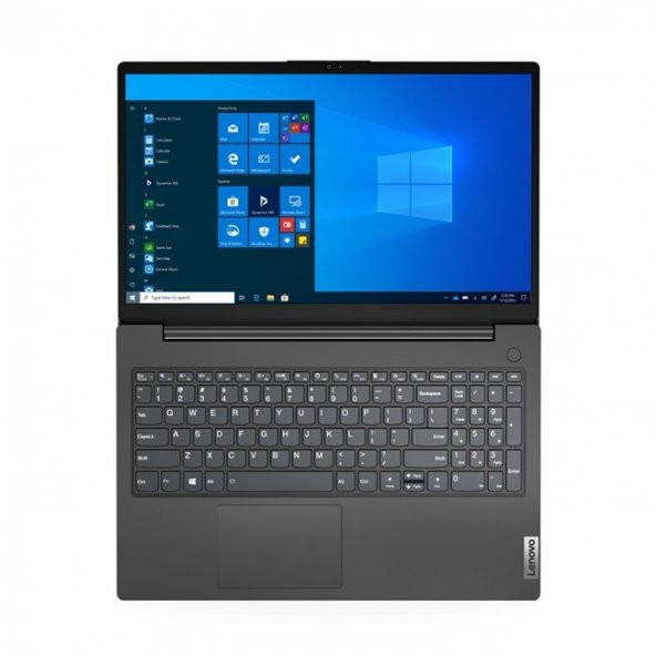 Lenovo V15 i7 1165 15.6-8G-512SSD-Dos - 2