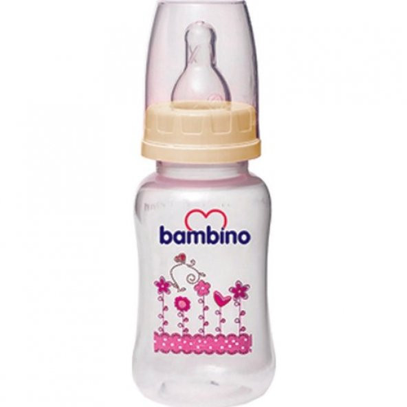 Bambino Premature Biberonlu Gögüs Pompası - 3