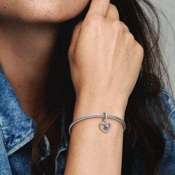 Pandora Charm 798854C12 - 3