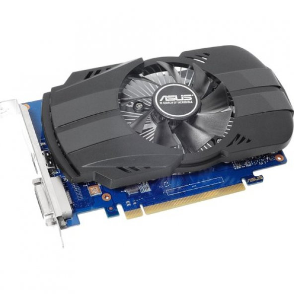 Asus GT 1030 Phoenix PH-GT1030-O2G 64 Bit GDDR5 2 GB Ekran Kartı - 2