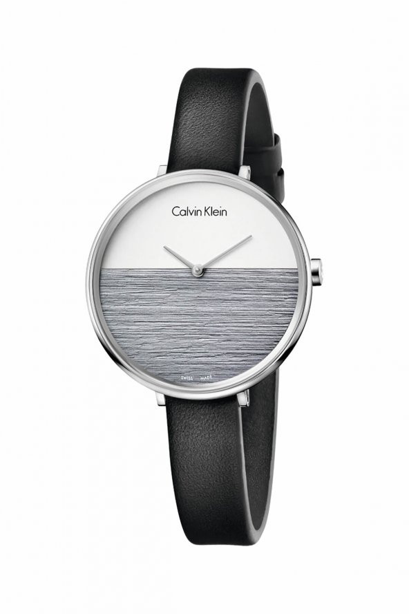 CALVIN KLEIN K7A231C3 Kadın Kol Saati