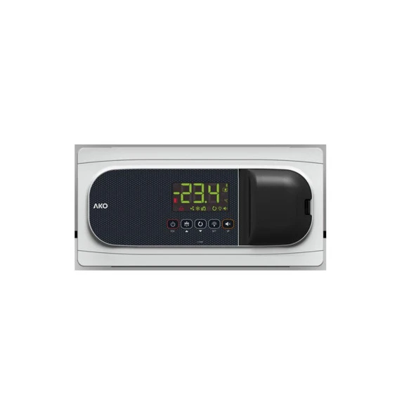 Ako 16523P Soğuk Oda Kontrol Cihazı