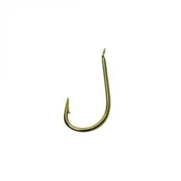 Dıscovery Dft İğne 505 Bronz no5 1*25 - 2