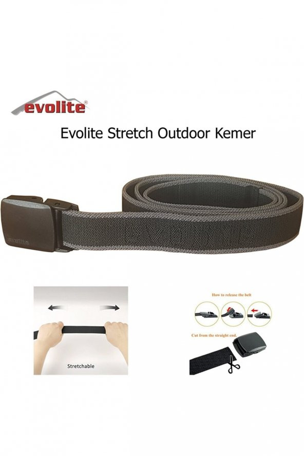 Stretch Outdoor Kemer