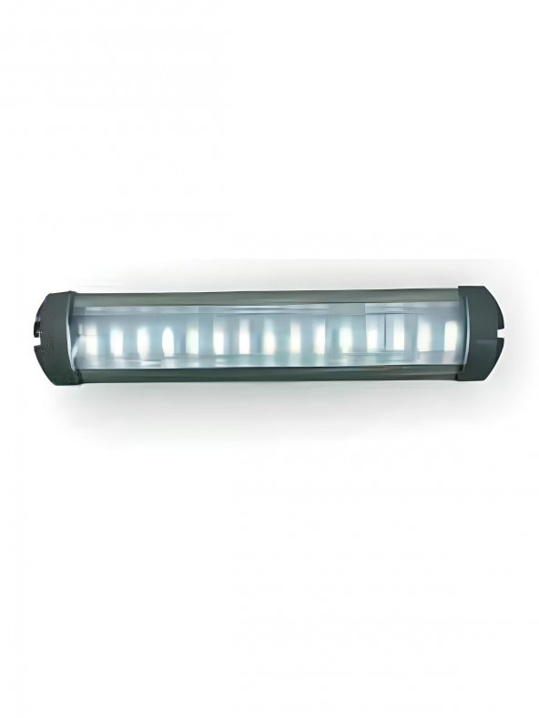 FLOROSAN LED 12-24v 4x21cm