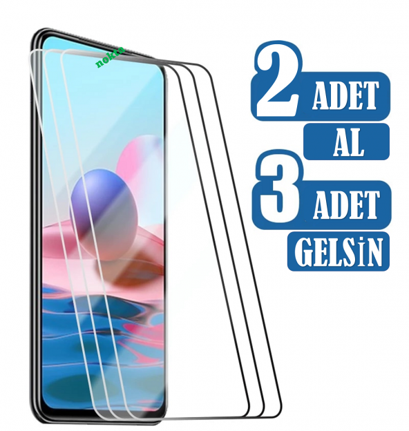 Xiaomi Mi 9T - Kırılmaz Cam Ekran Koruyucu