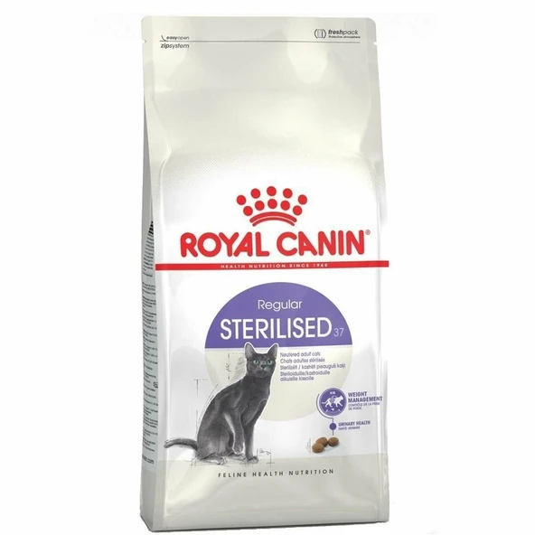 Royal Canin Royal Canin Sterilised 37 Kedi Maması 15 kg