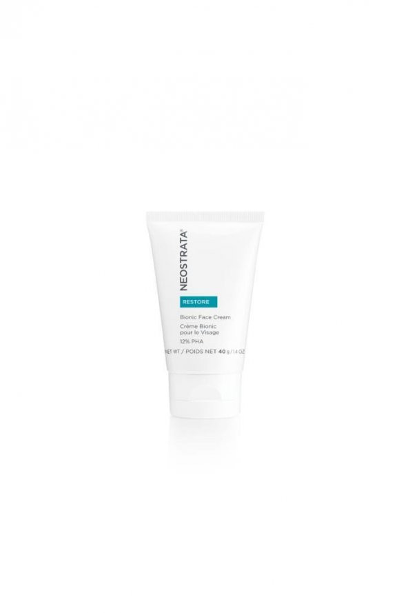 NEOSTRATA Restore Bionic Face Cream 40 gr