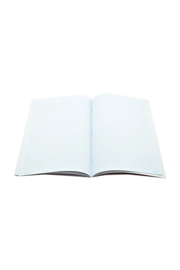 Çınar ÇNR 91021 A4 Dik Çizgili Güzel Yazı Defteri 30 Yaprak - 4