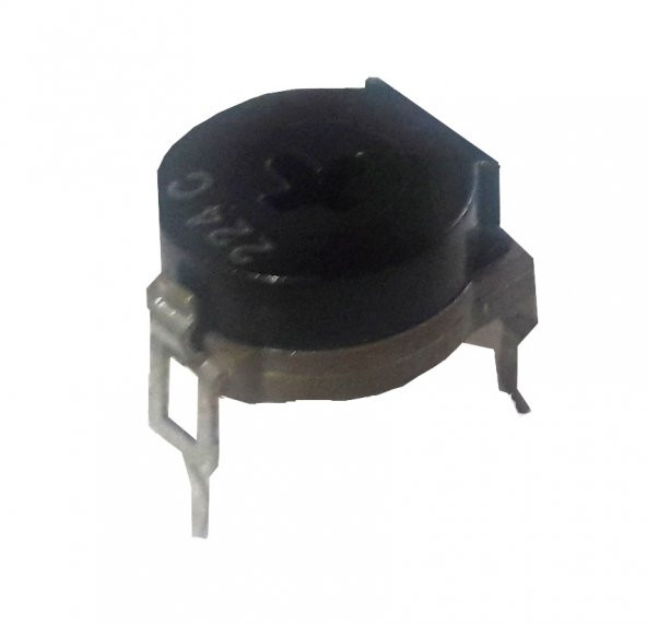 220K 224C Japon Trimpot Yatık 5mm ürün görseli