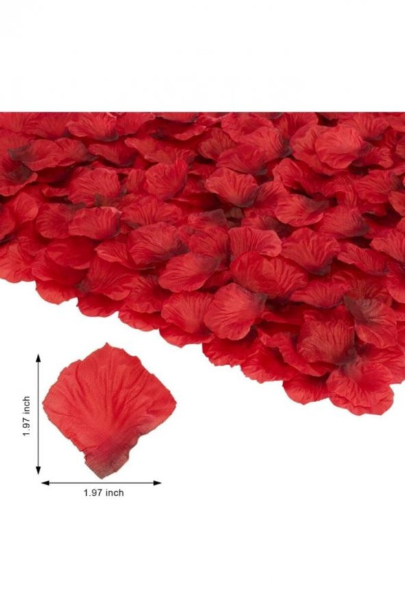 Beysüs Kalp Mum Love Ve Kalp Balon Gül Yaprağı Tealight Mum Süsleme Sevgililer Günü Evlilik Teklifi - 7