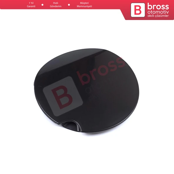 Renault Megane 3 HB İçin Yakıt Depo Kapağı 788300005R - Resim 2