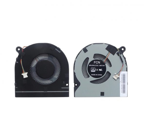 Acer Swift 3 SF314-52-30KH Notebook Cpu Fan (4 PİN)