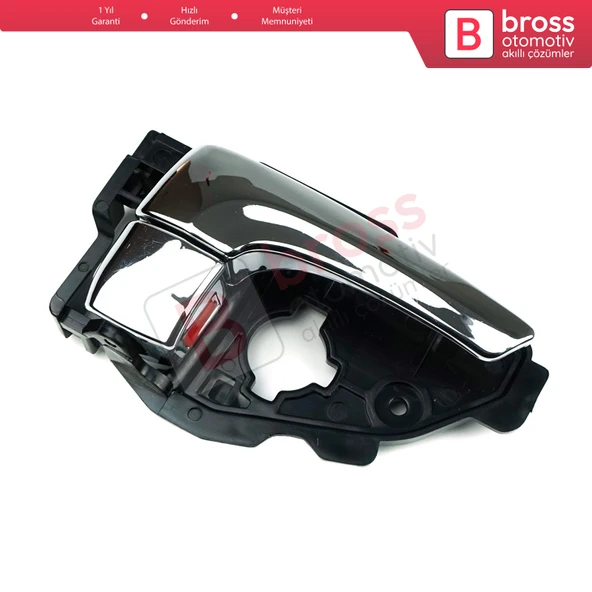 Hyundai IX35 Tucson MK2 için Kapı İç Açma Kolu Sağ 82620 2S010 - 2