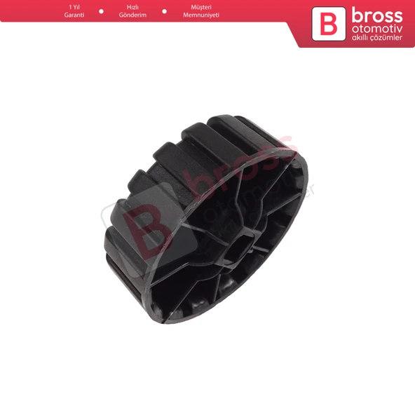 Renault 19 21 Clio MK1 İçin Koltuk Ayar Kolu 7701203023 - Resim 4