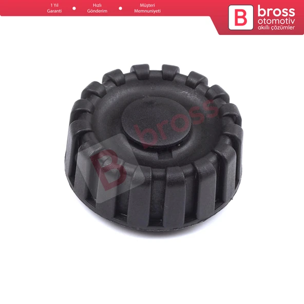 Renault 19 21 Clio MK1 İçin Koltuk Ayar Kolu 7701203023 - Resim 5