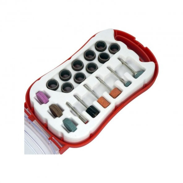 ROX 40 PARÇA MİNİ AKSESUAR SETİ