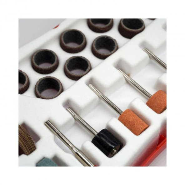 ROX 40 PARÇA MİNİ AKSESUAR SETİ - 2