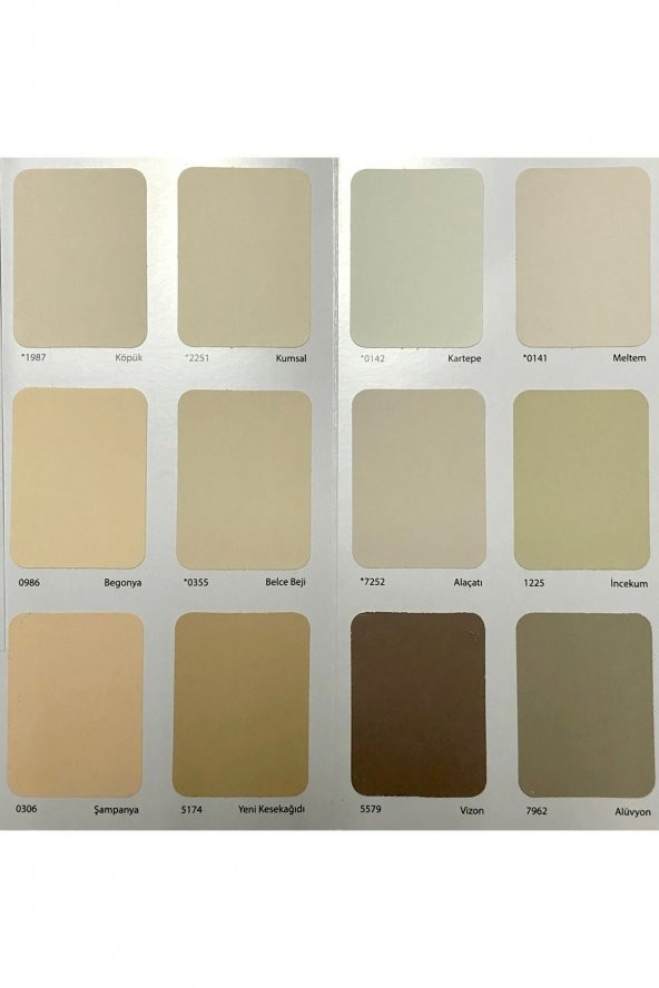 Dinamik Silikonlu Silinebilir Ipek Mat Iç Cephe Duvar Boyası 7691 Hareli 7,5 Lt - 3