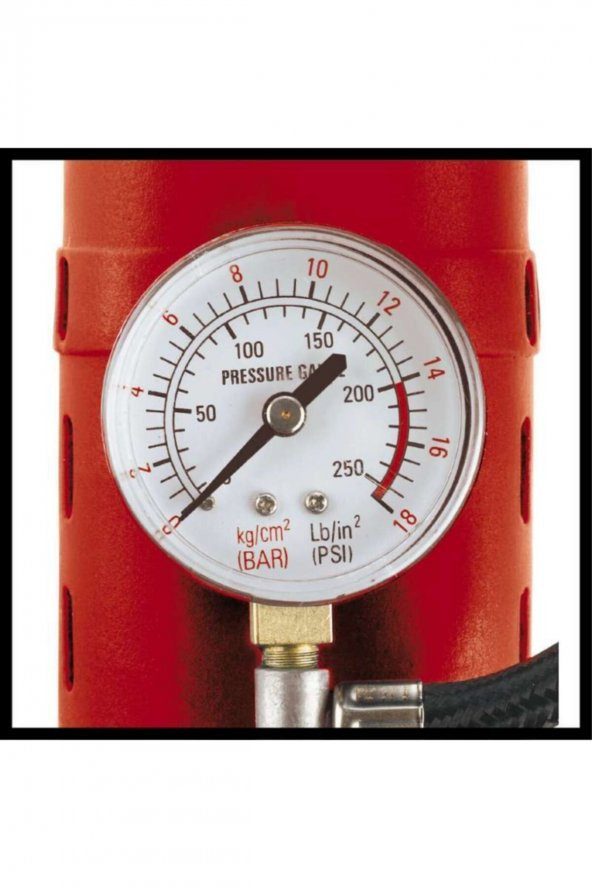 EINHELL CC-AC 35/10 12 V MİNİ KOMPRESÖR - 5
