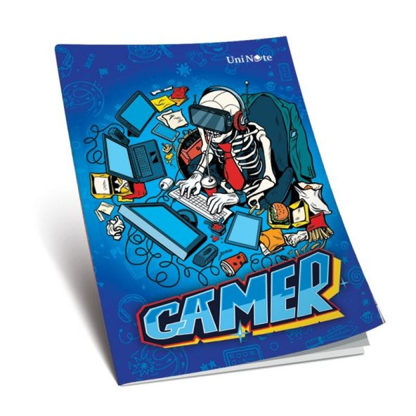 Çınar DEF ÇNR 13009 Düz Metod Defter 100 Yaprak