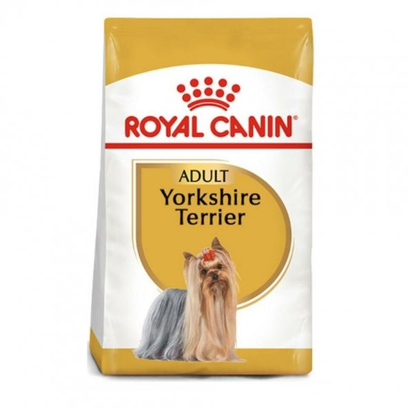 Royal Canin Royal Canin Yorkshire Terrier 28 Köpek Maması 1,5 kg - 2
