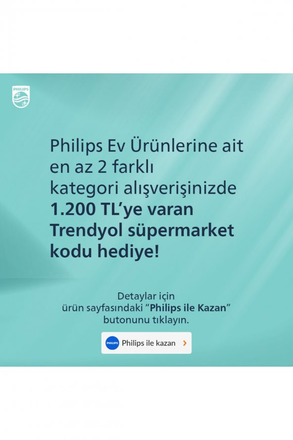 Philips HI5918 / 20 Buhar Kazanlı Ütü - 4
