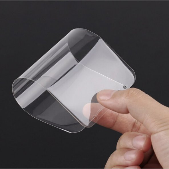 Meizu X8 - Nano Ekran Koruyucu - 2