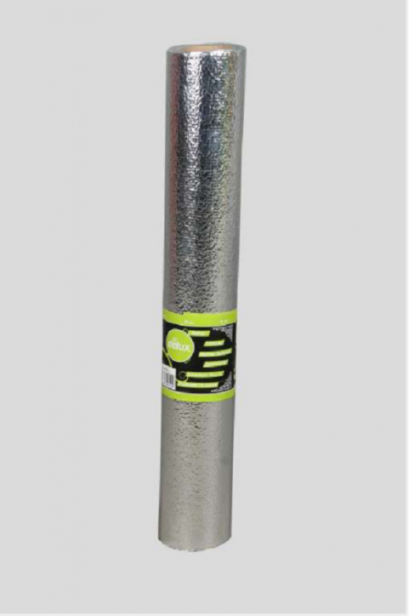Direm Plastik DRM 0125 Deluxe Çok Amaçlı Metalize Örtü 4 mt 45 cm 
