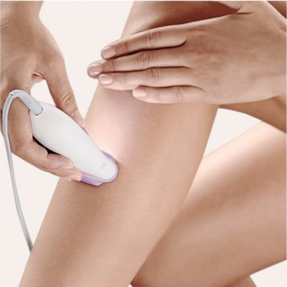 Braun Silk Epil 3 Epilatör 3170 Soft Perfection Epilasyon - 3