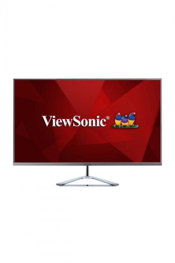 ViewSonic VX3276-2K-MHD 32"" 4ms QHD IPS Oyuncu Monitörü"