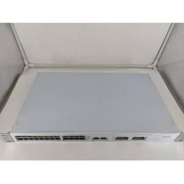 3com Baseline Switch 2250 Plus 10014921 48-Port 10/1001000Mps TEŞHİR ÜRÜNÜ - 5