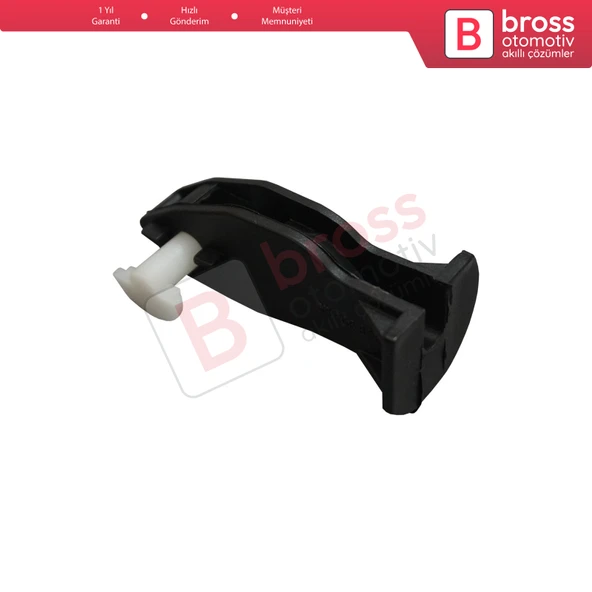 Citroen Berlingo Xsara Peugeot Partner MK1 306 212822 İçin Debriyaj Pedal Teli Tutucu Fiberi