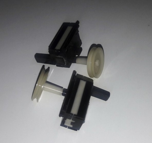 Mini Mekanik Numaratör 0-999 Sayıcı - Resim 2