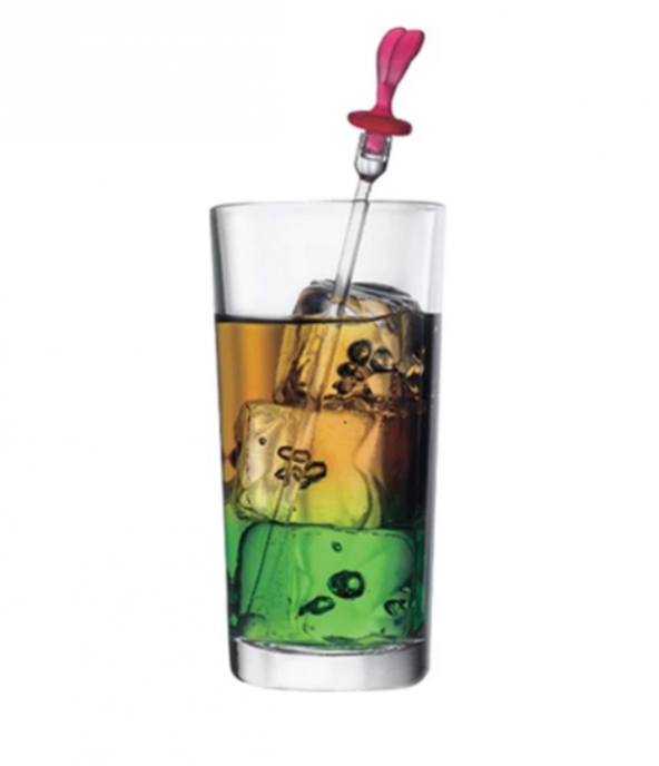 Paşabahçe 52138 Alanya Rakı Limonata Bardağı 6 lı - 2