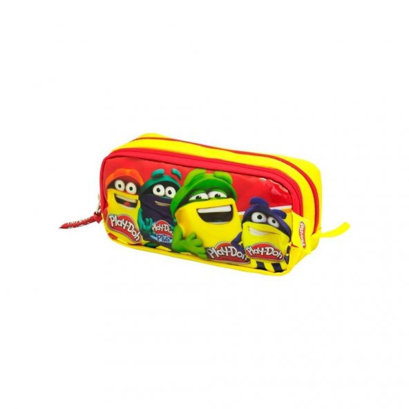 Play-Doh Kalem Çantası