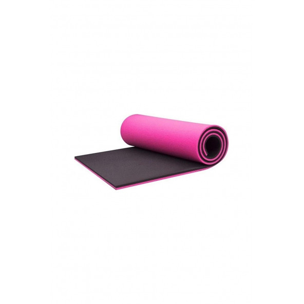 ZEUS Yoga Mat Pilates Minderi 180 X 60 X 1,6
