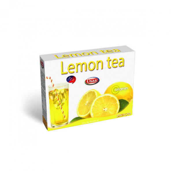 lemon tea 250gr