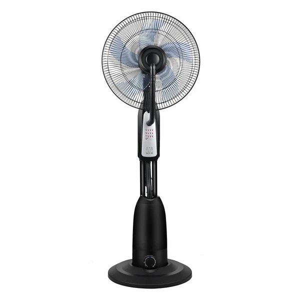 Dlc TSP40-RC Bakır Motor Uzaktan Kumandalı Buharlı Vantilatör Ayaklı Vantilatör - 2