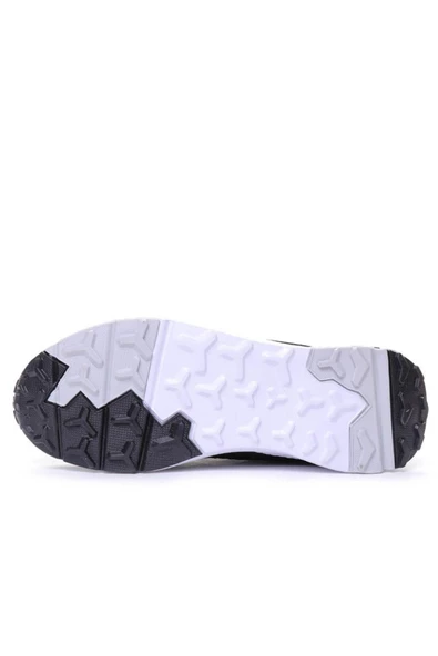 Hummel 900130-2001 Erkek Siyah Vega Spor Ayakkabı - 3