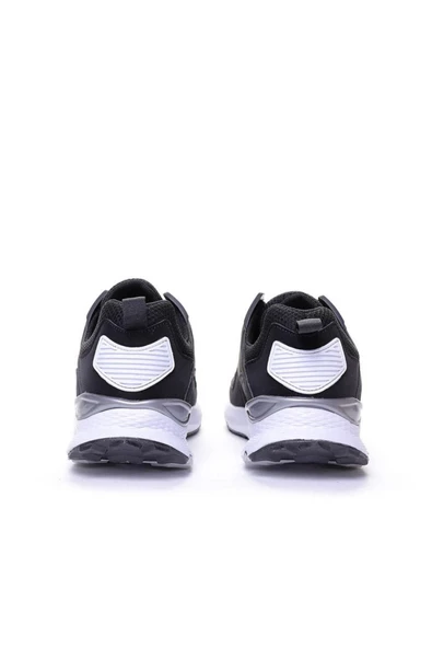 Hummel 900130-2001 Erkek Siyah Vega Spor Ayakkabı - 4