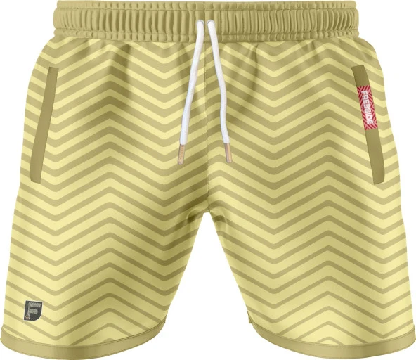 FREESIDE AREA OUTSIDE TRAINING SHORTS