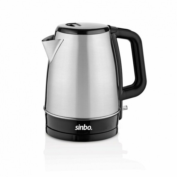 Sinbo Kettle Su Isıtıcı Kablosuz