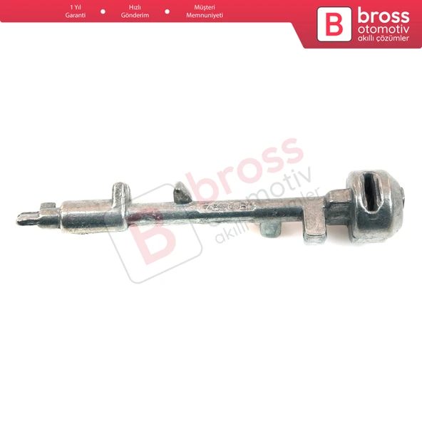 Toyota Land Cruiser 100 4Runner Hilux N1 Camry XV40 Lexus LX470 İçin Kontak Şaft Kilit Mili 7850B - 1